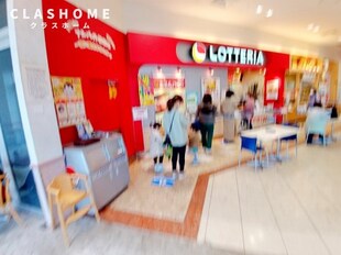 Ｔステージ若林ＥＡＳＴの物件内観写真